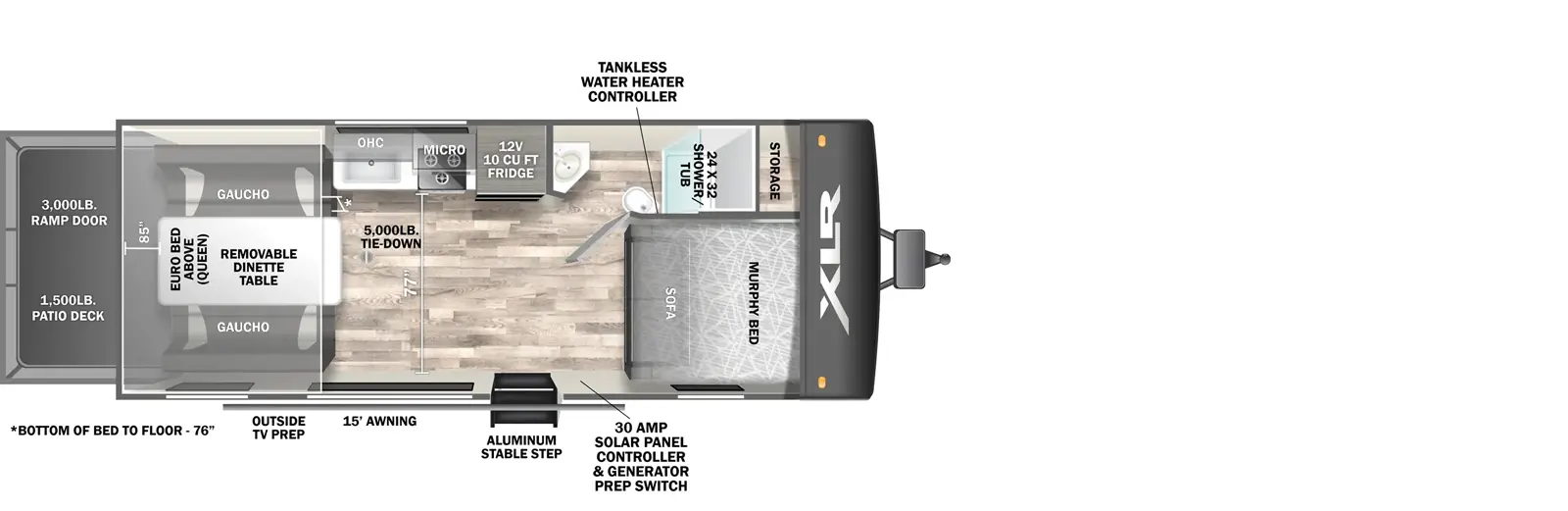 2117M Floorplan Image